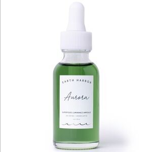 AURORA Superfood Luminance 30ml NEW sealed